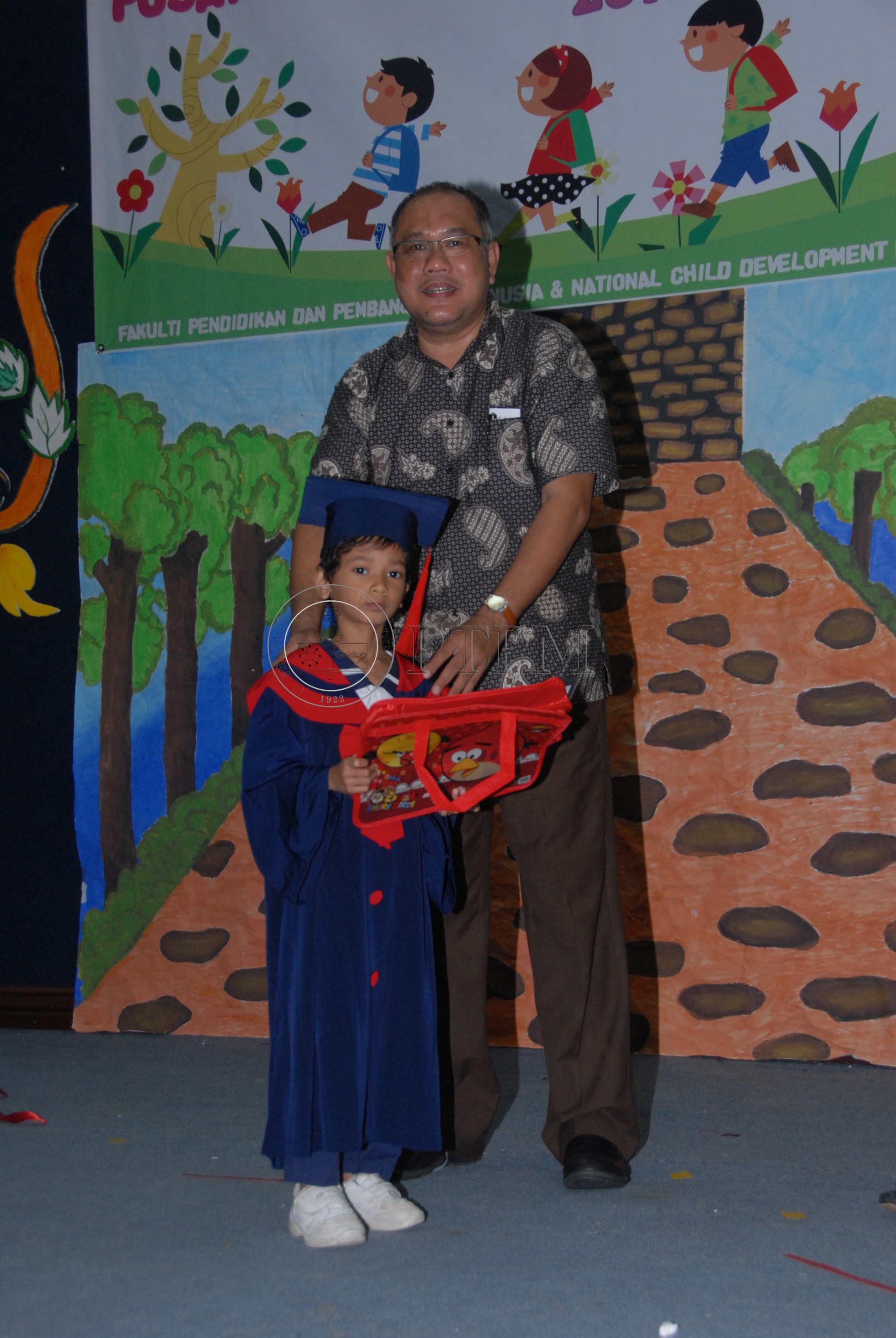 PTPM 11 100 TADIKA  IDA 0507